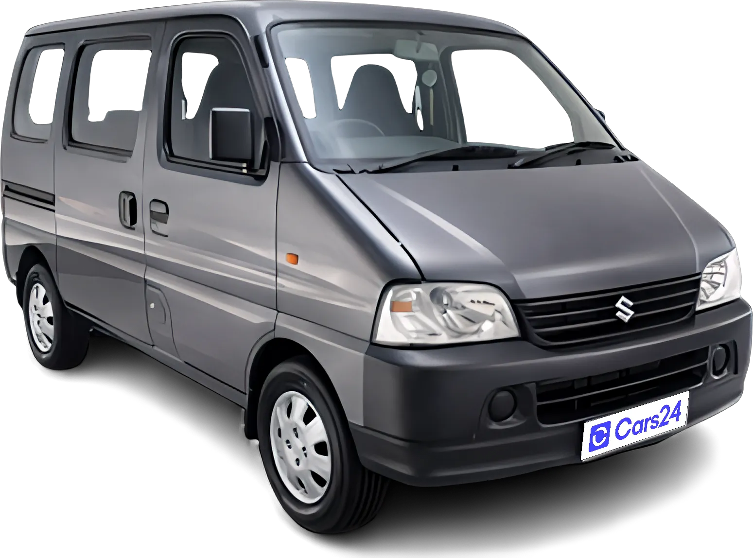 2015 Maruti Eeco - SUV - CNG - Manual - ₹1.37 lakh