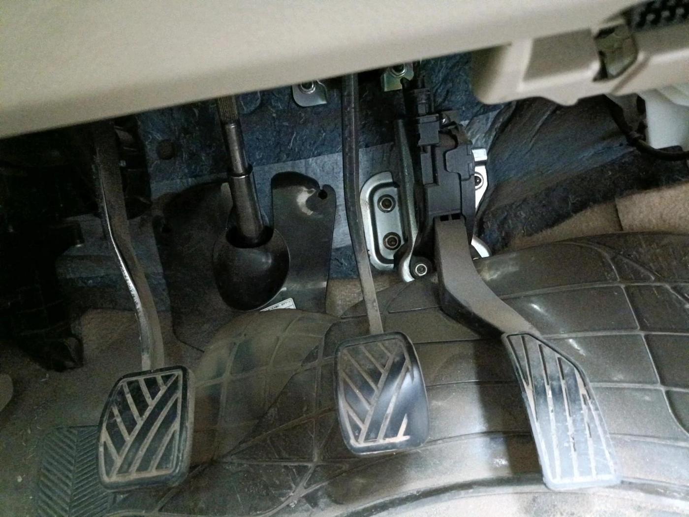 2016 Maruti Ciaz VDI+ SHVS, Diesel, Manual, 65,291 km, interior