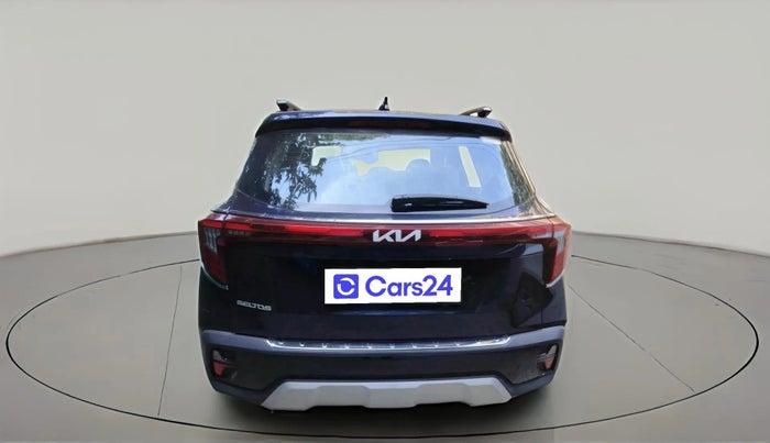 2023 KIA SELTOS  HTX 1.5 PETROL MT, Petrol, Manual, 9,455 km, exterior