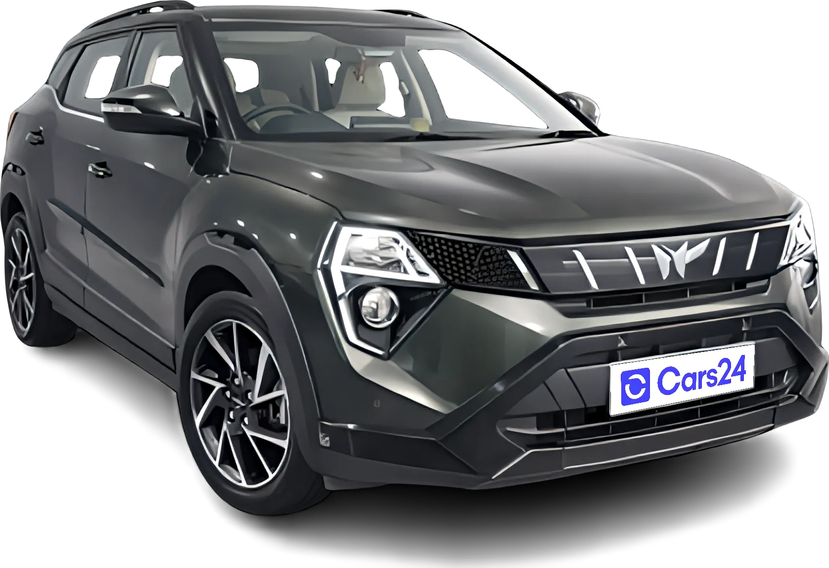 2024 Mahindra XUV 3XO - SUV - Petrol - Automatic - ₹12.82 lakh