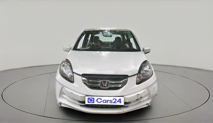 2013 Honda Amaze 1.2L I-VTEC S, Petrol, Manual, 45,882 km, exterior