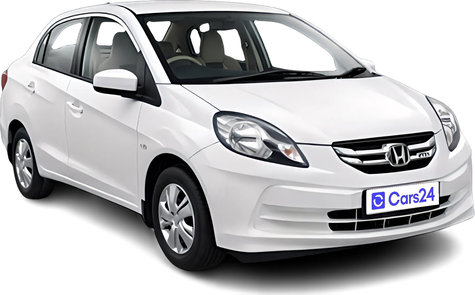 2013 Honda Amaze - Sedan - Petrol - Manual - ₹2.00 lakh