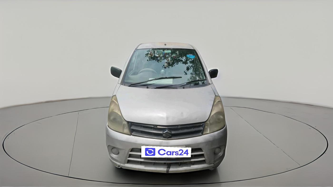 2013 Maruti Zen Estilo LXI, Petrol, Manual, 65,932 km, exterior