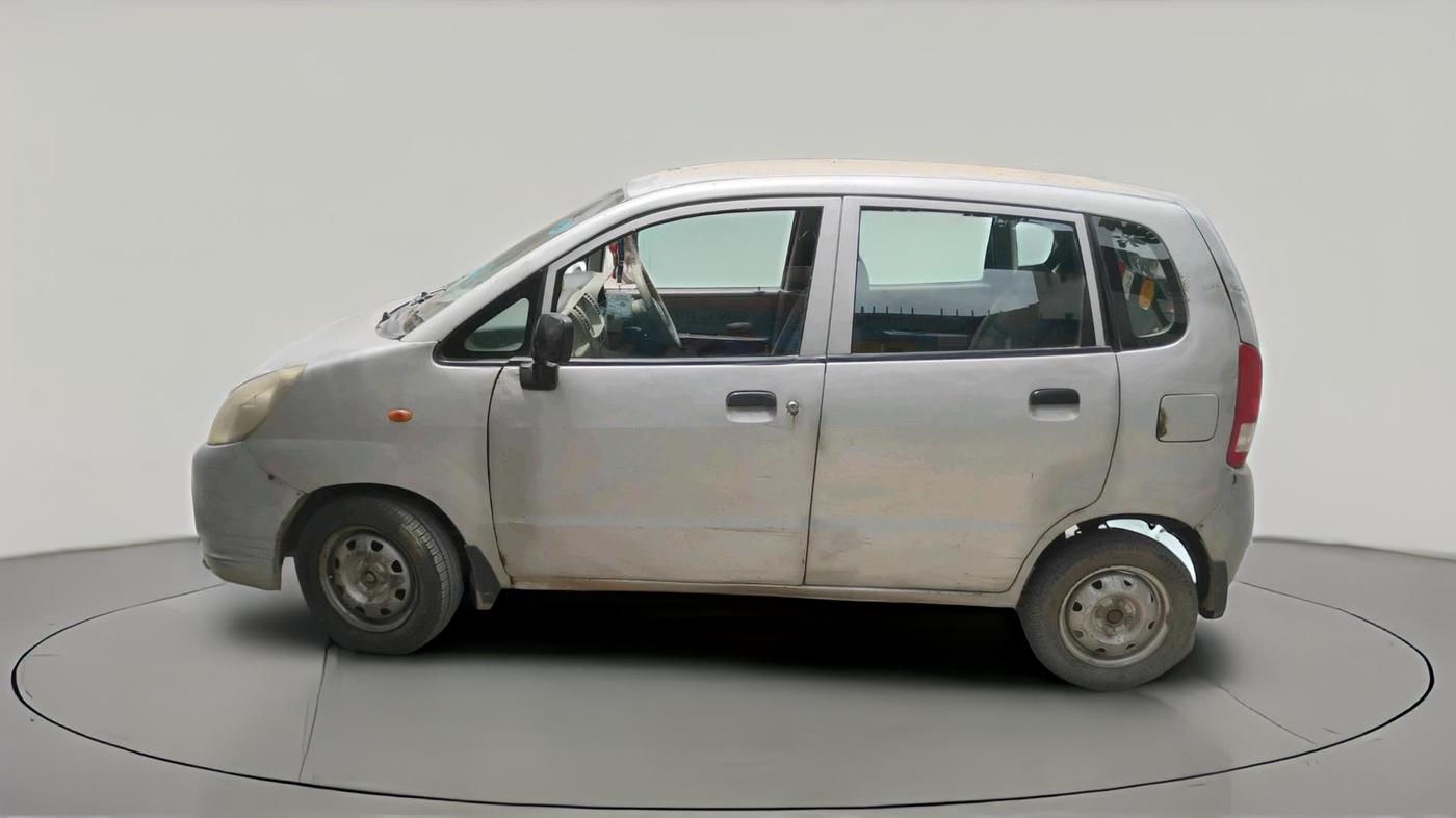 2013 Maruti Zen Estilo LXI, Petrol, Manual, 65,932 km, exterior