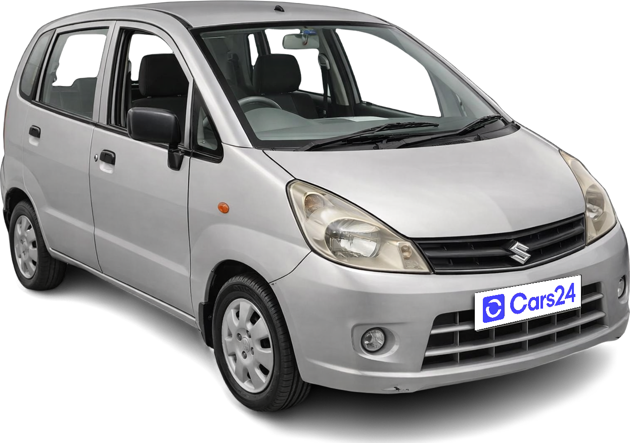 2013 Maruti Zen Estilo - Hatchback - Petrol - Manual - ₹75,000