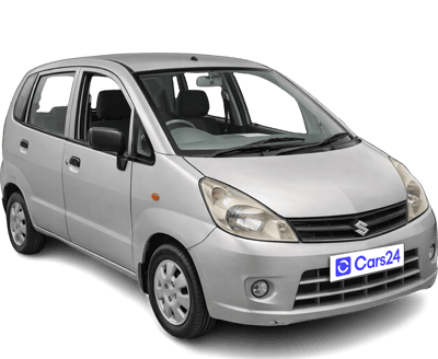 2013 Maruti Zen Estilo - Hatchback - Petrol - Manual - ₹75,000