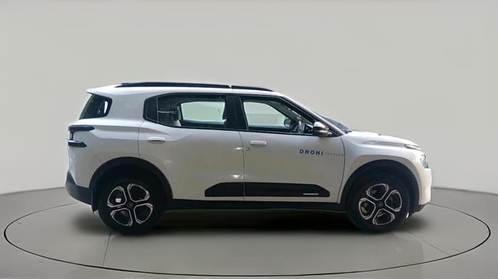 2024 CITROEN C3 AIRCROSS Max 1.2 7 STR AT, Petrol, Automatic, 20,073 km, exterior