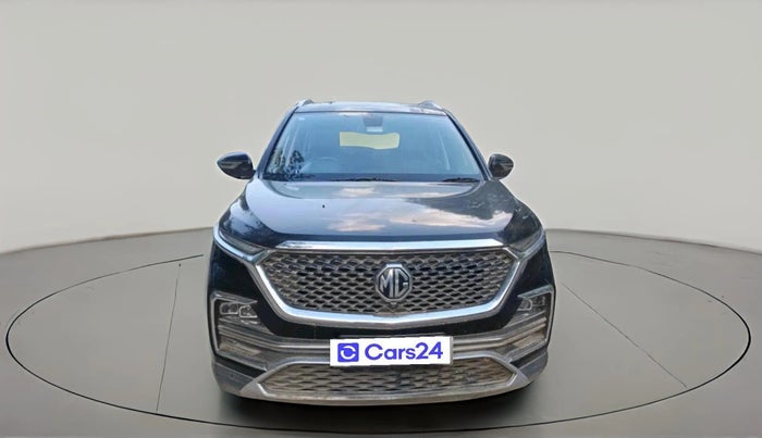 2019 MG HECTOR SHARP 1.5 DCT PETROL, Petrol, Automatic, 1,35,482 km, exterior