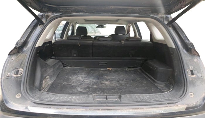 2019 MG HECTOR SHARP 1.5 DCT PETROL, Petrol, Automatic, 1,35,482 km, exterior