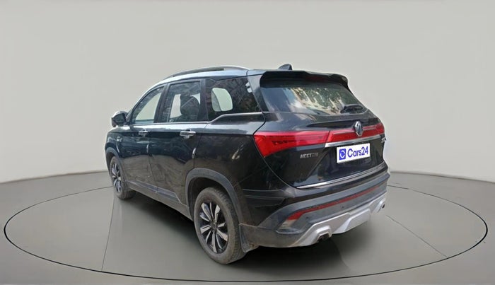 2019 MG HECTOR SHARP 1.5 DCT PETROL, Petrol, Automatic, 1,35,482 km, exterior