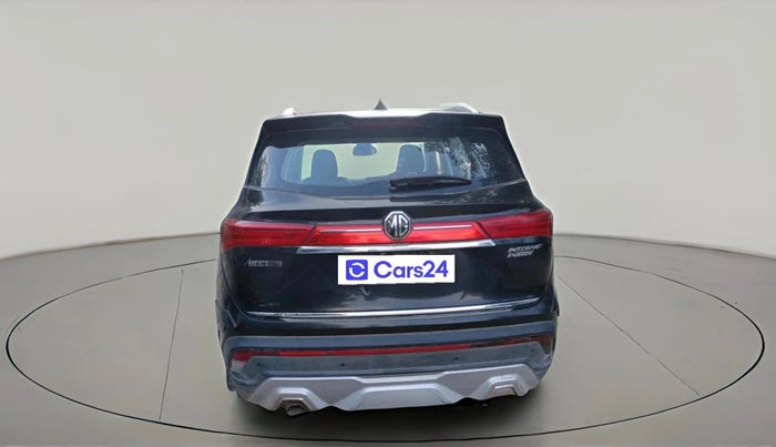 2019 MG HECTOR SHARP 1.5 DCT PETROL, Petrol, Automatic, 1,35,482 km, exterior