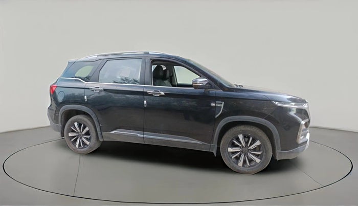 2019 MG HECTOR SHARP 1.5 DCT PETROL, Petrol, Automatic, 1,35,482 km, exterior