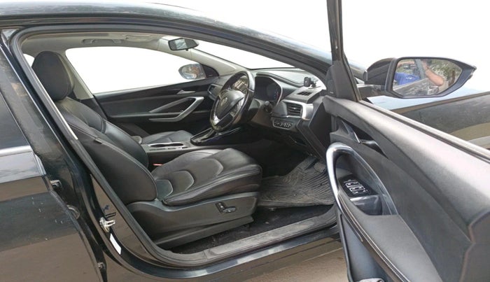 2019 MG HECTOR SHARP 1.5 DCT PETROL, Petrol, Automatic, 1,35,482 km, interior