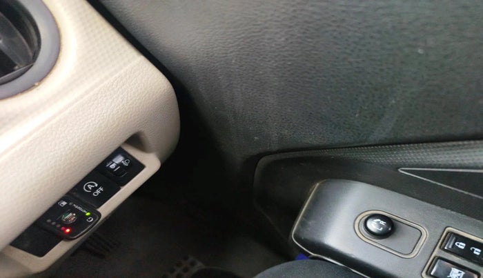 2022 Maruti New Wagon-R VXI 1.0, CNG, Manual, 83,714 km, interior