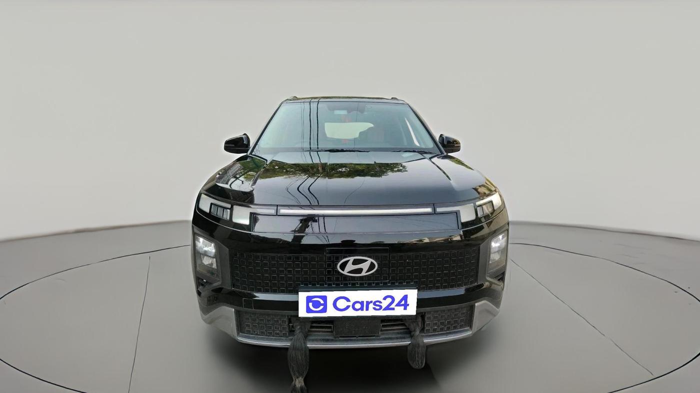 2025 Hyundai Creta Electric Premium 42 kWh (HC), Electric, Automatic, 22,703 km, exterior