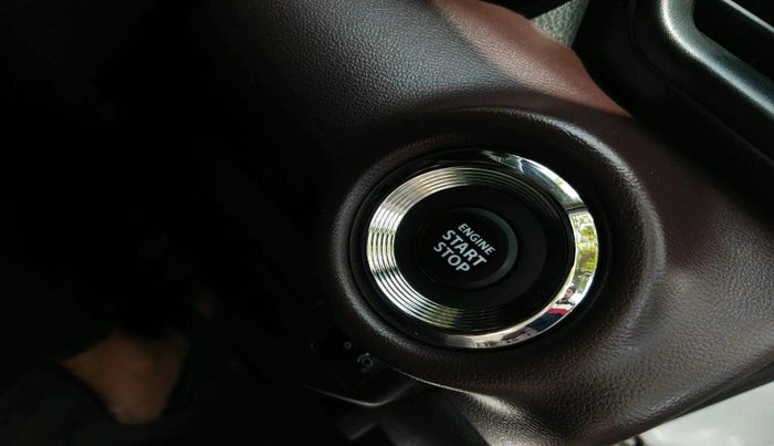 2024 Maruti Grand Vitara DELTA CNG, CNG, Manual, 15,152 km, interior