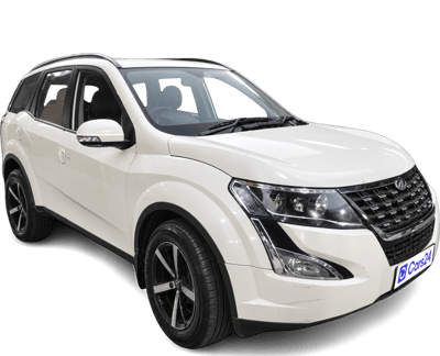 2021 Mahindra XUV500 - SUV - Diesel - Automatic - ₹7.95 lakh