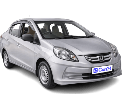 2015 Honda Amaze - Sedan - Petrol - Manual - ₹1.84 lakh