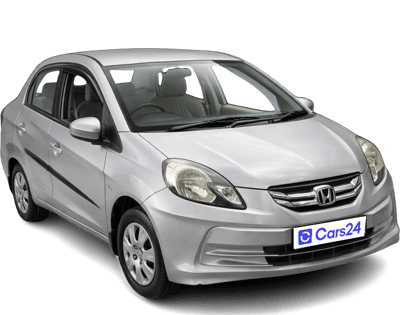 2014 Honda Amaze - Sedan - Petrol - Manual - ₹2.00 lakh