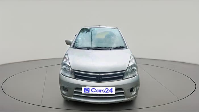 2012 Maruti Zen Estilo LXI, Petrol, Manual, 25,725 km, exterior