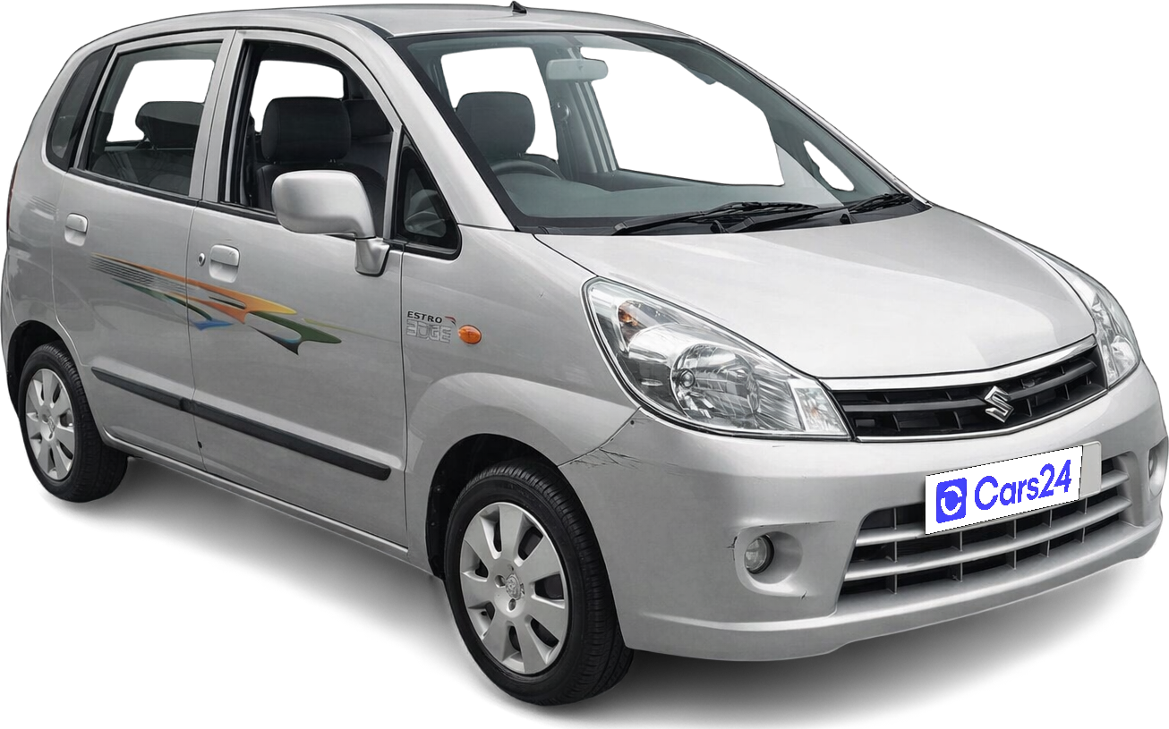 2012 Maruti Zen Estilo - Hatchback - Petrol - Manual - ₹1.00 lakh