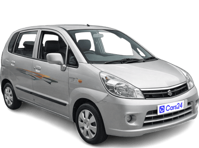 2012 Maruti Zen Estilo - Hatchback - Petrol - Manual - ₹1.00 lakh