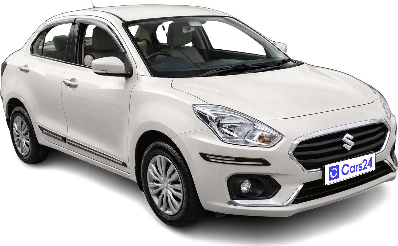 2021 Maruti Dzire - Sedan - Petrol - Manual - ₹4.51 lakh
