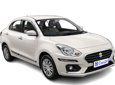 2021 Maruti Dzire - Sedan - Petrol - Manual - ₹4.51 lakh