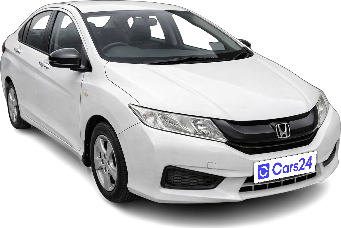 2015 Honda City - Sedan - CNG - Manual - ₹2.75 lakh