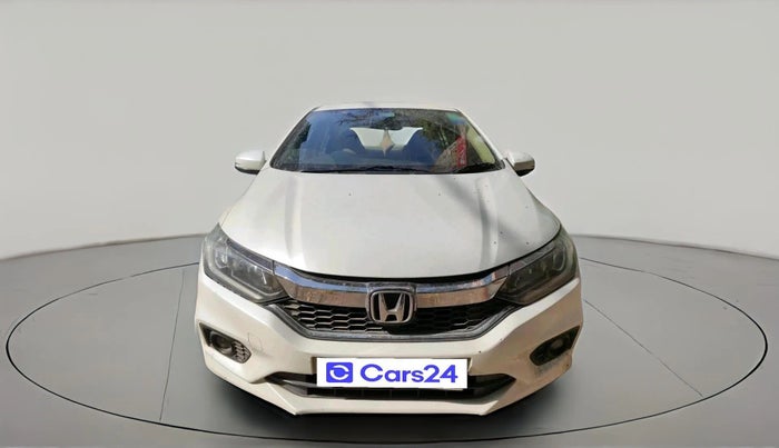 2017 Honda City 1.5L I-VTEC V MT, Petrol, Manual, 1,15,753 km, exterior