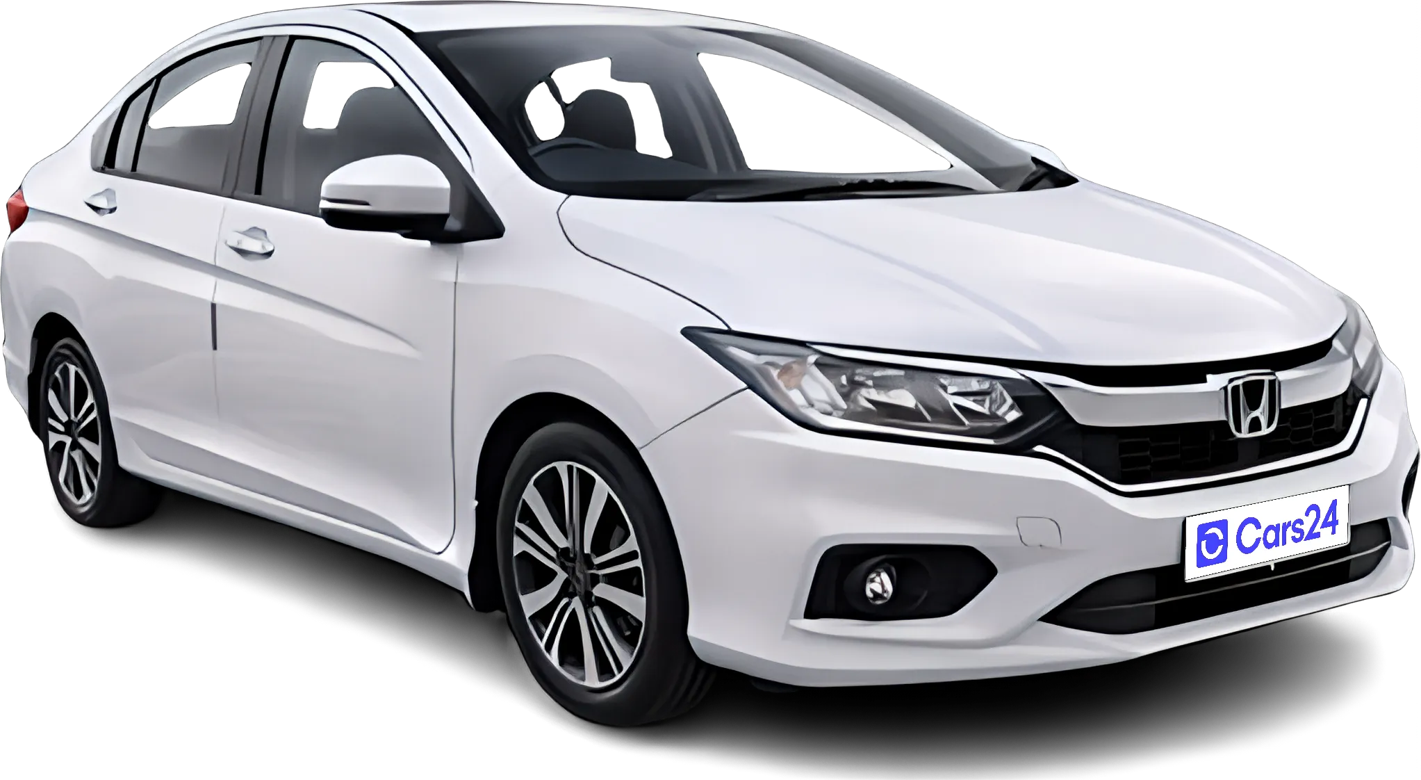 2017 Honda City - Sedan - Petrol - Manual - ₹5.23 lakh