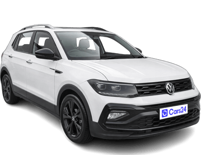 2024 Volkswagen TAIGUN - SUV - Petrol - Manual - ₹12.30 lakh