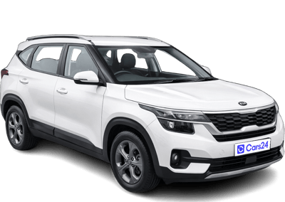 2020 KIA SELTOS - SUV - Petrol - Manual - ₹9.50 lakh