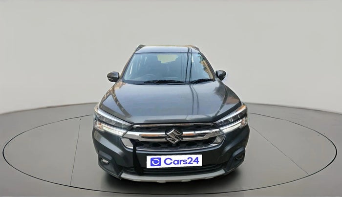 2023 Maruti XL6 ALPHA AT, Petrol, Automatic, 29,701 km, exterior