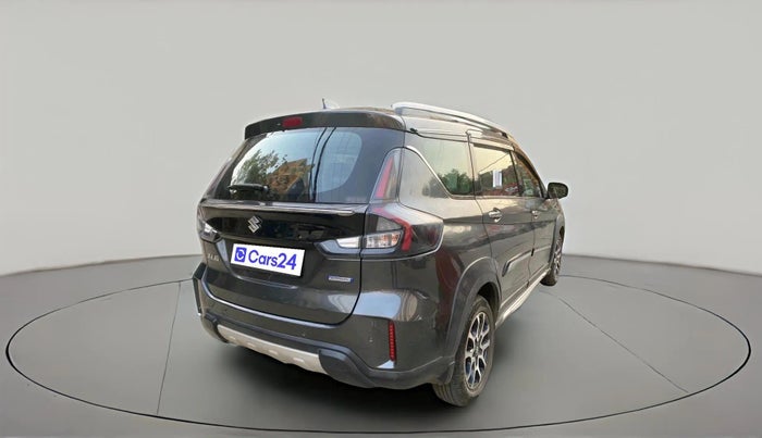 2023 Maruti XL6 ALPHA AT, Petrol, Automatic, 29,701 km, exterior