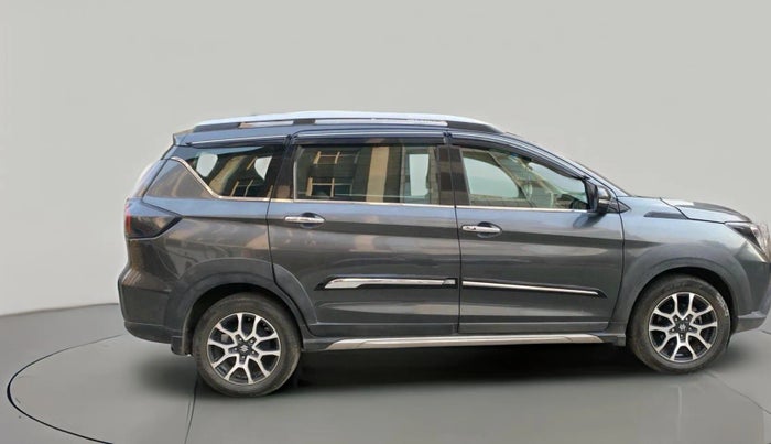 2023 Maruti XL6 ALPHA AT, Petrol, Automatic, 29,701 km, exterior