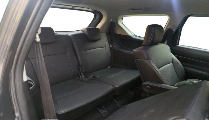 2023 Maruti XL6 ALPHA AT, Petrol, Automatic, 29,701 km, interior