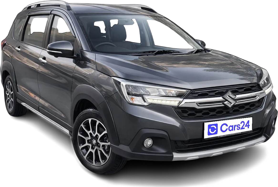 2023 Maruti XL6 - SUV - Petrol - Automatic - ₹12.80 lakh