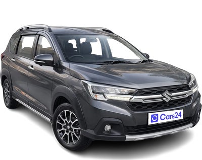 2023 Maruti XL6 - SUV - Petrol - Automatic - ₹12.80 lakh
