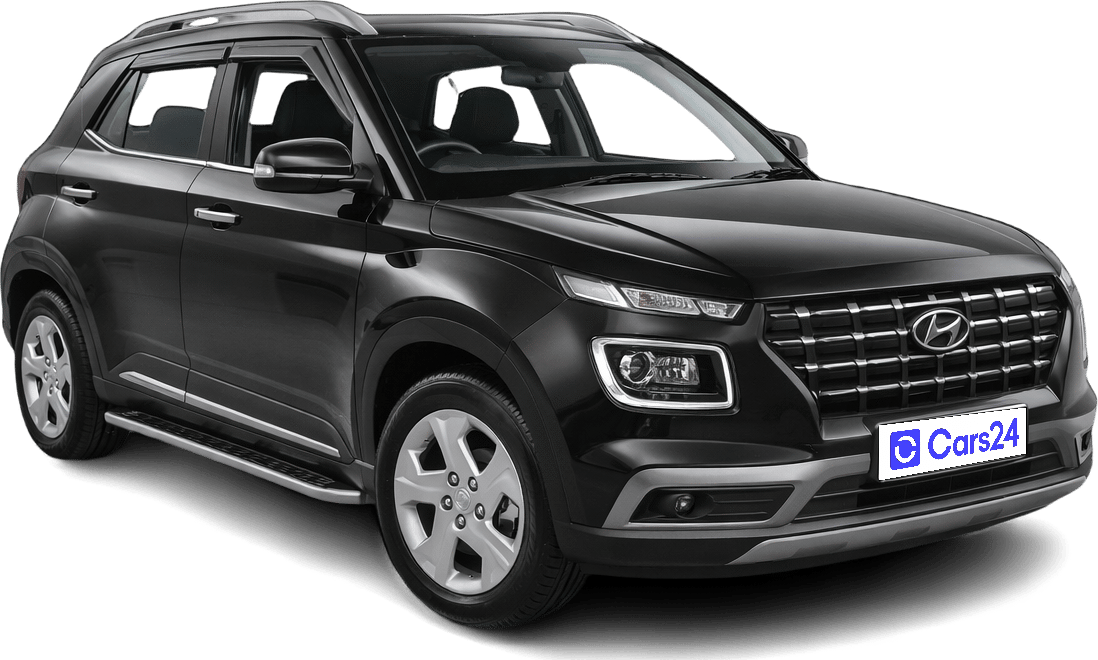 2022 Hyundai VENUE - SUV - Petrol - Manual - ₹7.00 lakh