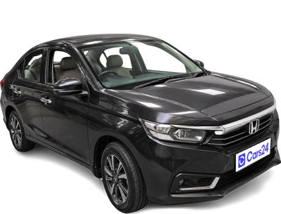 2021 Honda Amaze - Sedan - Petrol - Automatic - ₹5.50 lakh