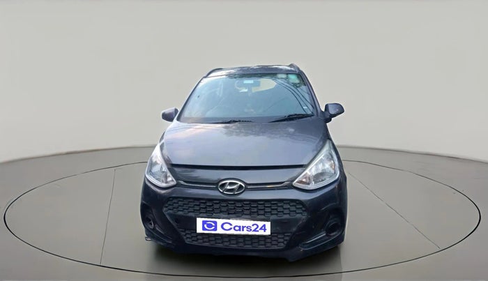 2019 Hyundai Grand i10 SPORTZ 1.2 KAPPA VTVT, CNG, Manual, 70,667 km, exterior