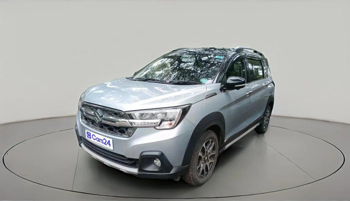 2024 Maruti XL6 ALPHA PLUS AT, Petrol, Automatic, 47,896 km, exterior