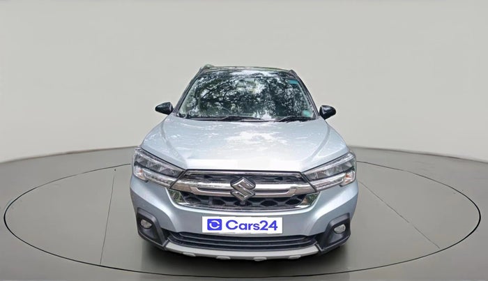 2024 Maruti XL6 ALPHA PLUS AT, Petrol, Automatic, 47,896 km, exterior