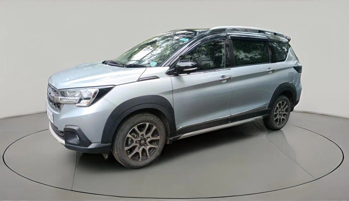 2024 Maruti XL6 ALPHA PLUS AT, Petrol, Automatic, 47,896 km, exterior