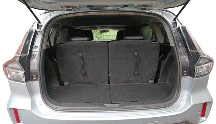 2024 Maruti XL6 ALPHA PLUS AT, Petrol, Automatic, 47,896 km, exterior