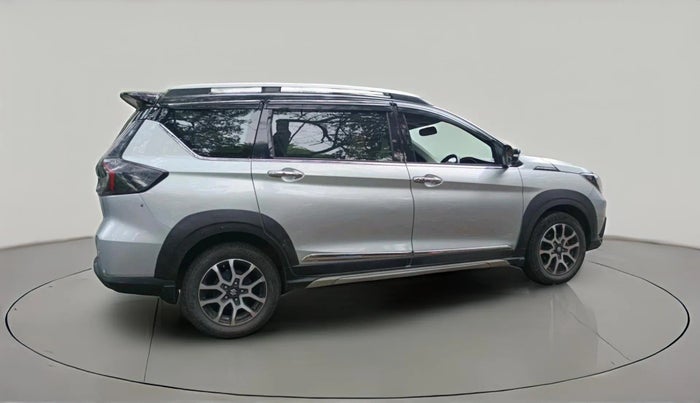 2024 Maruti XL6 ALPHA PLUS AT, Petrol, Automatic, 47,896 km, exterior