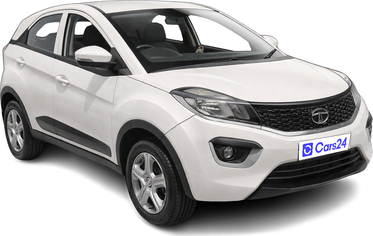 2017 Tata NEXON - SUV - Diesel - Manual - ₹2.87 lakh