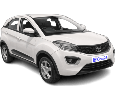2017 Tata NEXON - SUV - Diesel - Manual - ₹2.87 lakh