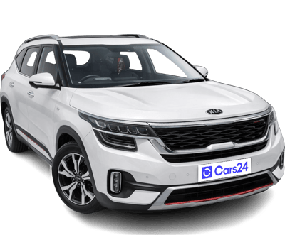 2019 KIA SELTOS - SUV - Diesel - Automatic - ₹9.60 lakh